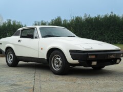 Triumph TR 7 