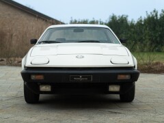 Triumph TR 7 