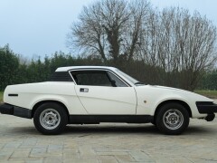 Triumph TR 7 
