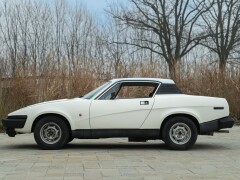 Triumph TR 7 