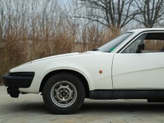 Triumph TR 7 