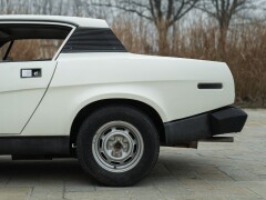 Triumph TR 7 