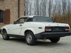 Triumph TR 7 
