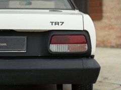 Triumph TR 7 