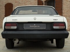 Triumph TR 7 