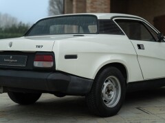 Triumph TR 7 