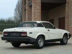 Triumph TR 7 