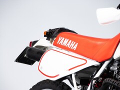 Yamaha TT 600 