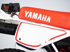 Yamaha TT 600 