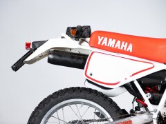 Yamaha TT 600 