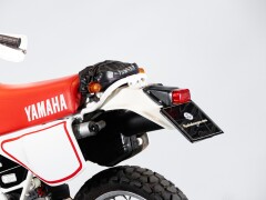 Yamaha TT 600 