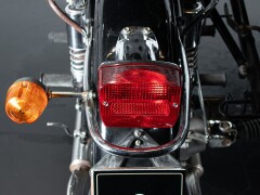 Ural 750 MOTO SIDECAR 