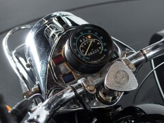 Ural 750 MOTO SIDECAR 