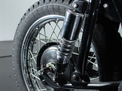 Ural 750 MOTO SIDECAR 