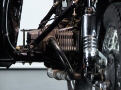 Ural 750 MOTO SIDECAR 