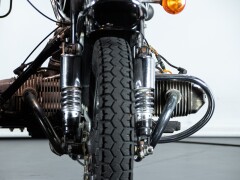 Ural 750 MOTO SIDECAR 