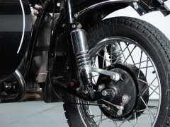 Ural 750 MOTO SIDECAR 