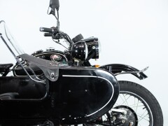 Ural 750 MOTO SIDECAR 