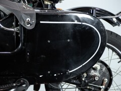 Ural 750 MOTO SIDECAR 