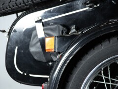 Ural 750 MOTO SIDECAR 