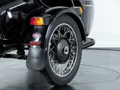 Ural 750 MOTO SIDECAR 