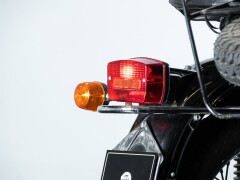 Ural 750 MOTO SIDECAR 