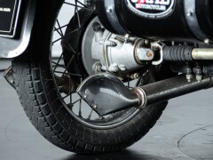 Ural 750 MOTO SIDECAR 