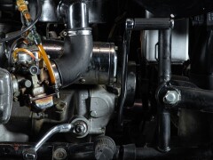 Ural 750 MOTO SIDECAR 