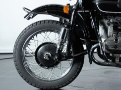 Ural 750 MOTO SIDECAR 