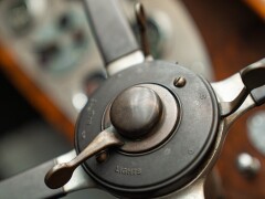 Vauxhall T80 OPEN TOURER 