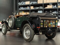 Vauxhall T80 OPEN TOURER 