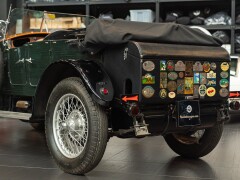 Vauxhall T80 OPEN TOURER 