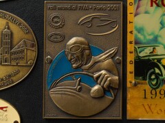 Vauxhall T80 OPEN TOURER 