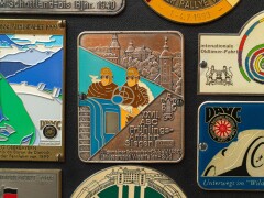 Vauxhall T80 OPEN TOURER 