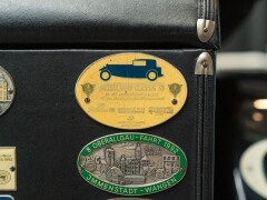 Vauxhall T80 OPEN TOURER 