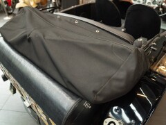 Vauxhall T80 OPEN TOURER 