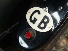 Vauxhall T80 OPEN TOURER 