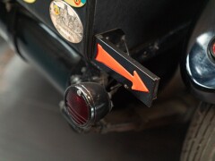 Vauxhall T80 OPEN TOURER 