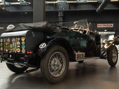 Vauxhall T80 OPEN TOURER 