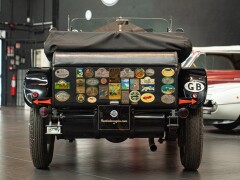 Vauxhall T80 OPEN TOURER 