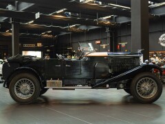 Vauxhall T80 OPEN TOURER 