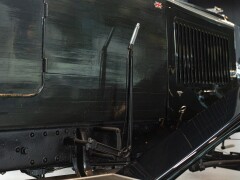 Vauxhall T80 OPEN TOURER 