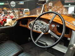 Vauxhall T80 OPEN TOURER 