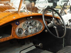 Vauxhall T80 OPEN TOURER 