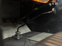 Vauxhall T80 OPEN TOURER 