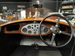 Vauxhall T80 OPEN TOURER 