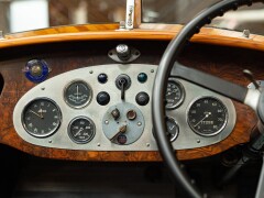 Vauxhall T80 OPEN TOURER 