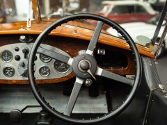 Vauxhall T80 OPEN TOURER 