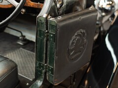 Vauxhall T80 OPEN TOURER 