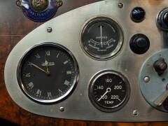 Vauxhall T80 OPEN TOURER 